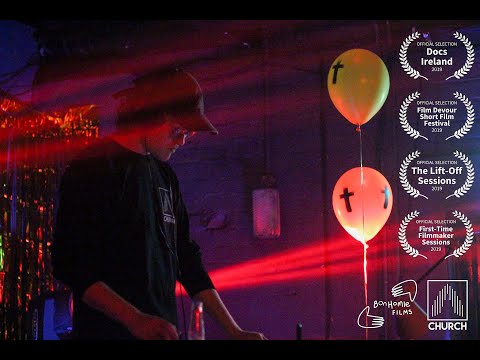 CHURCH: Worshipping Disco, Funk and Techno