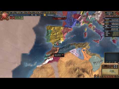 За кого поиграть? 5 Стран Europa Universalis 4
