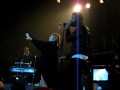 Lykke Li ft. Miike Snow Live in Toronto @ Sound ...