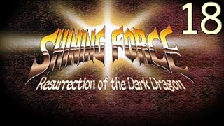 18. Let's Play Shining Force - Ship Shop