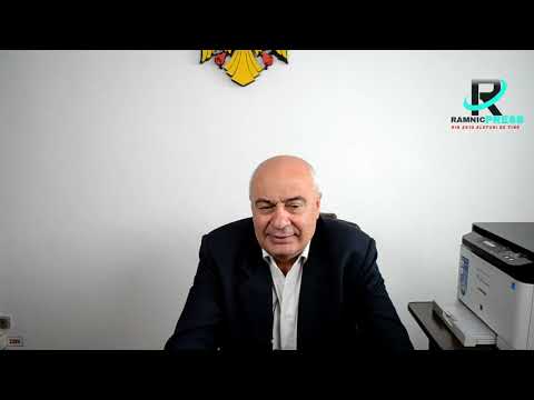 Noutăți despre rețeaua de gaze din comuna buzoiana Valea Ramnicului