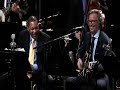 Wynton Marsalis & Eric Clapton - Corrine Corrina