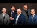 The Kingsmen Quartet - God made a way - 7/25/26