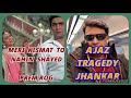MERI KISMAT MEIN TO NAHI SHAYED PREM ROG MOVIE JHANKAR TRAGEDY SONG