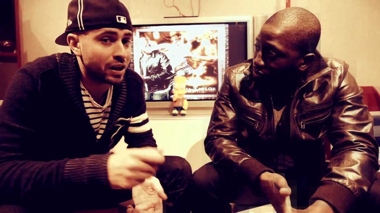 Loko / Chris Taylor - Micro Test [Official video by Pixmakers Factory]