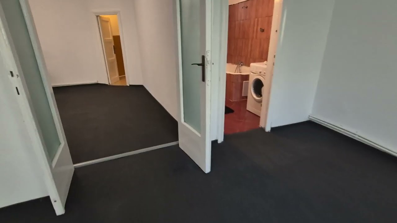 Tur video  Apartament 3 Camere Mosilor Bucuresti
