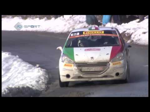 Aci Sport Magazine Rally di Montecarlo (p2-2)