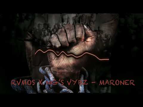 Freestyle « MARONÈR » RVMOS x NG’S VYBZ (04/2022)