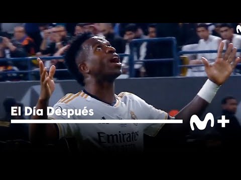 El Día Después (15/01/2024): El Clásico de Riad