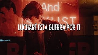 Breaking Benjamin - Torn in Two (Sub Español) [Music Video]