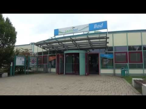 Lausitzbad macht Sommerpause - ELSTERWELLE