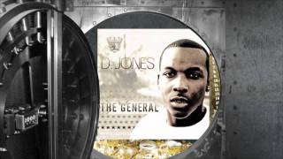 D. Jones - The General (Intro) Produced by Michael Ellis
