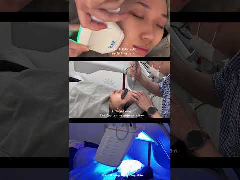 3 Treatments for RM280 ( pavilion bukit jalil )
