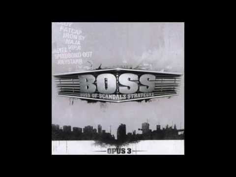 JoeyStarr Feat Speedbond 007   - Ou Pa Tan