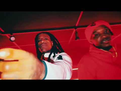 RICO RECKLEZZ X STAIN - NO MO FREE STAIN (official video)🎥 @ragemedia