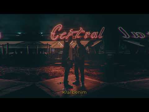 MODE XL - Kapıları Zorlama (Official Lyrics Video)