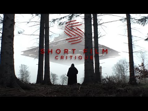 Short Film Critique - The Last Padawan