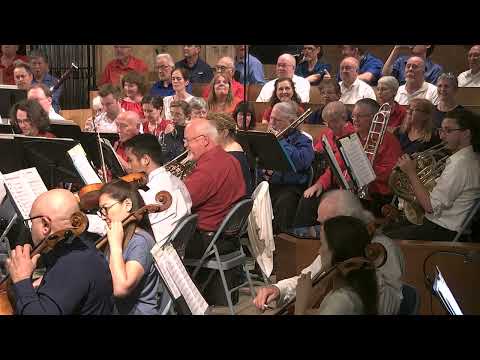 Strike Up the Band arr. John Whitney