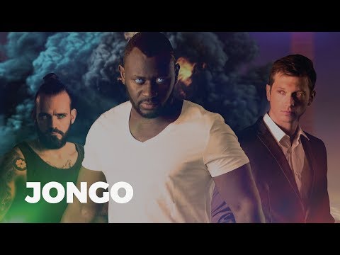 Jongo - Official Trailer | Demand Africa