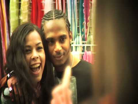 Black The Ripper - Call Me Samson (Official Video)