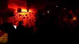 Green Fandango @ Rock'n'Roll A Coruña - 1