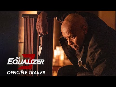 Trailer The Equalizer 3