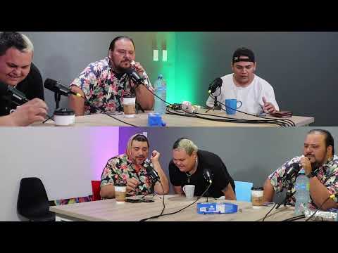 MESA PARA 4 #38 : Los Xcanloles Buscan un Chacal