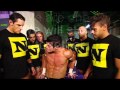 WWE - The Nexus: Official Theme [ORIGINAL] - We ...