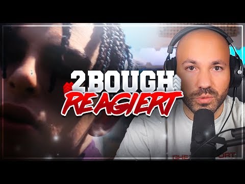 2Bough REAGIERT: Data Luv - now* 🐐🐐🐐