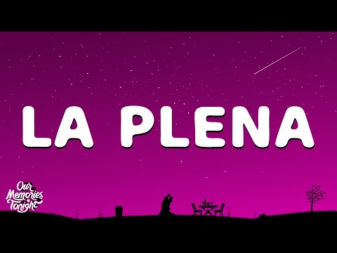 Beéle, Westcol, Ovy On The Drums - LA PLENA (W Sound 05) [Letra/Lyrics]