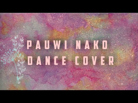 Pauwi Nako (madilim na dance cover😂)
