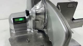 Купить слайсер Berkel 834 S - Изображение 4 | Machineryline LT Слайсер Berkel 834 S | Изображение 4 - Machineryline