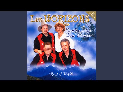 Servus Freunde - Los Horizons