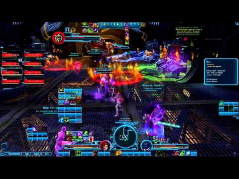 Swtor - Torque 8 Hm By Phoenix's