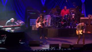 Tom Petty & The Heartbreakers - Green Onions - 5/21/13 - Beacon Theater
