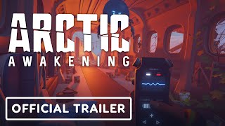 Arctic Awakening trailer
