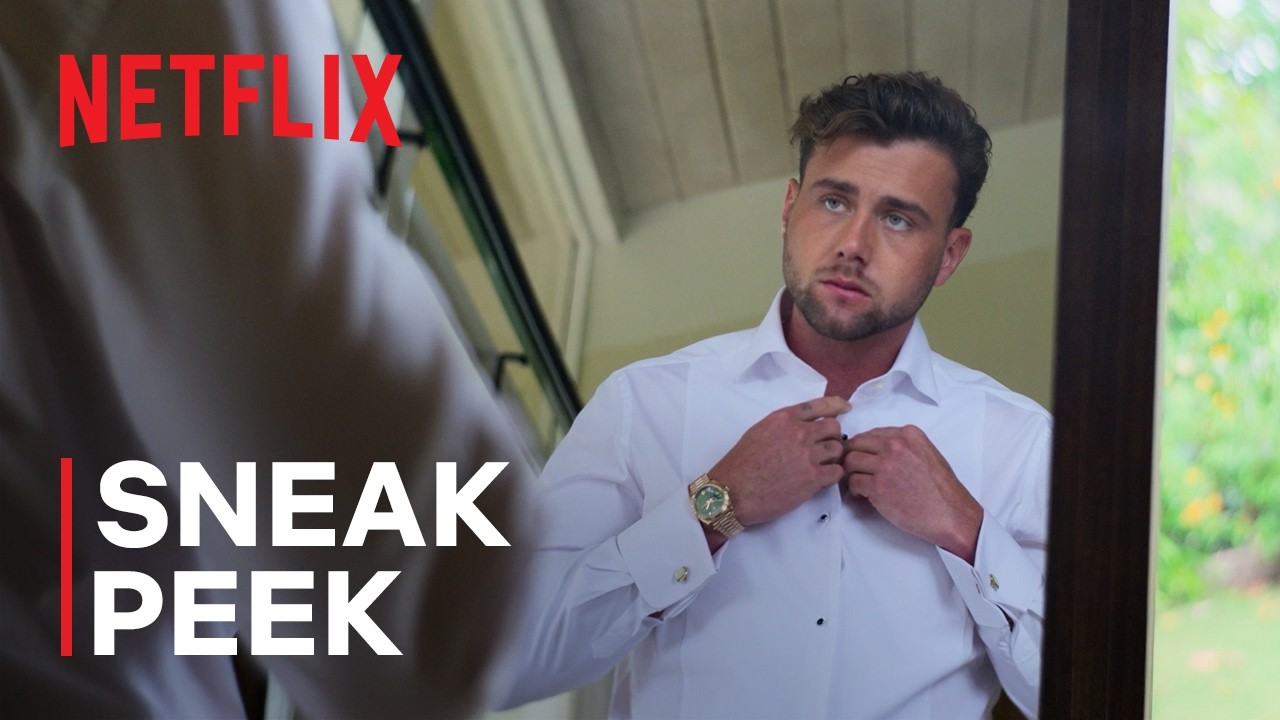 Let’s Marry Harry | Finale Sneak Peek | Netflix
