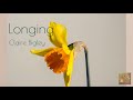Longing by Claire Bigley