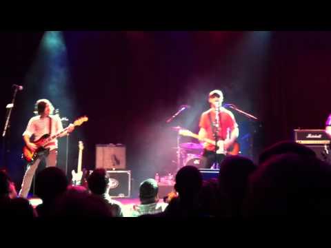 The Promise Ring - Forget Me live at The Fillmore on 9/1/12