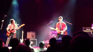 The Promise Ring - Forget Me live at The Fillmore on 9/1/12