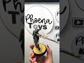 Toys : Guess the name of the character toy #toycollection #shorts #phoenatoys