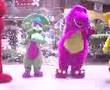 Barney Y Sus Amigos
