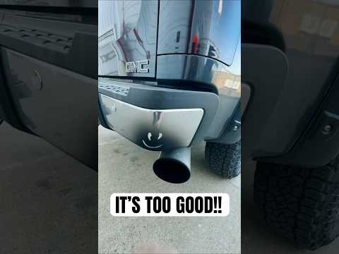 Deleted LMM Duramax First Tow Reaction - WOW!