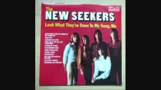 The New Seekers - Look what They&#39;ve done to my Song Ma