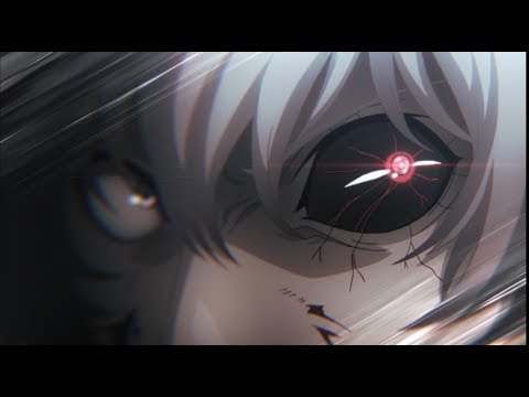 OFFICIAL AMV - Yutaka Yamada - "Invincible" from Tokyo Ghoul :re (やまだ豊 - 東京喰種 :re) | Yosh