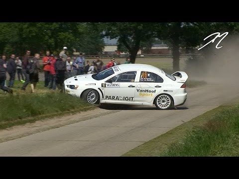 Sezoens Rally 2014 [HD] by JM