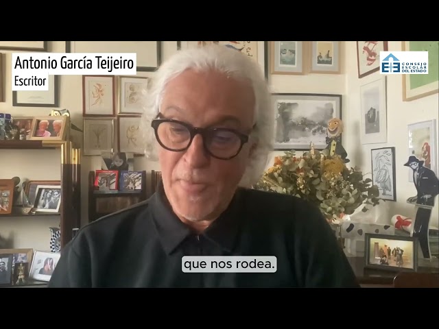 Vídeo relacionado con Contos e poemas para un mes calquera (El Árbol de la Lectura)