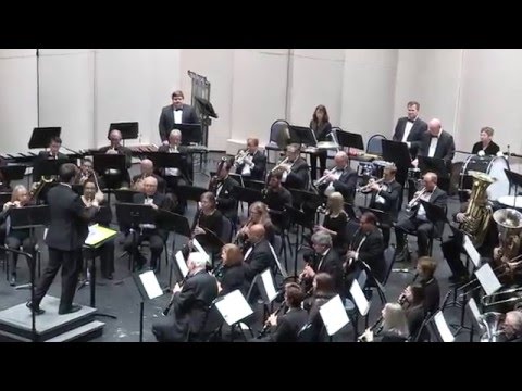 Festive Overture - Dmitri Shostakovich