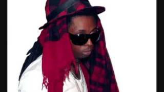 Million Dollar Baby- Lil Wayne Ft DJ Drama