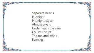 Bauhaus - Ear Wax Lyrics